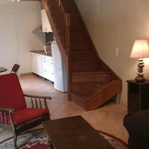  Hébergement de vacances La Petite Maison